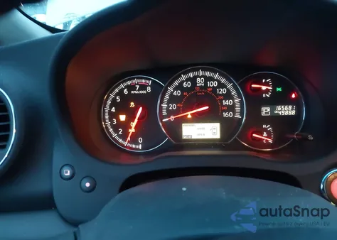 2013 Nissan Maxima 3.5 S из США, поврежденный, VIN 1N4AA5AP8DC810545